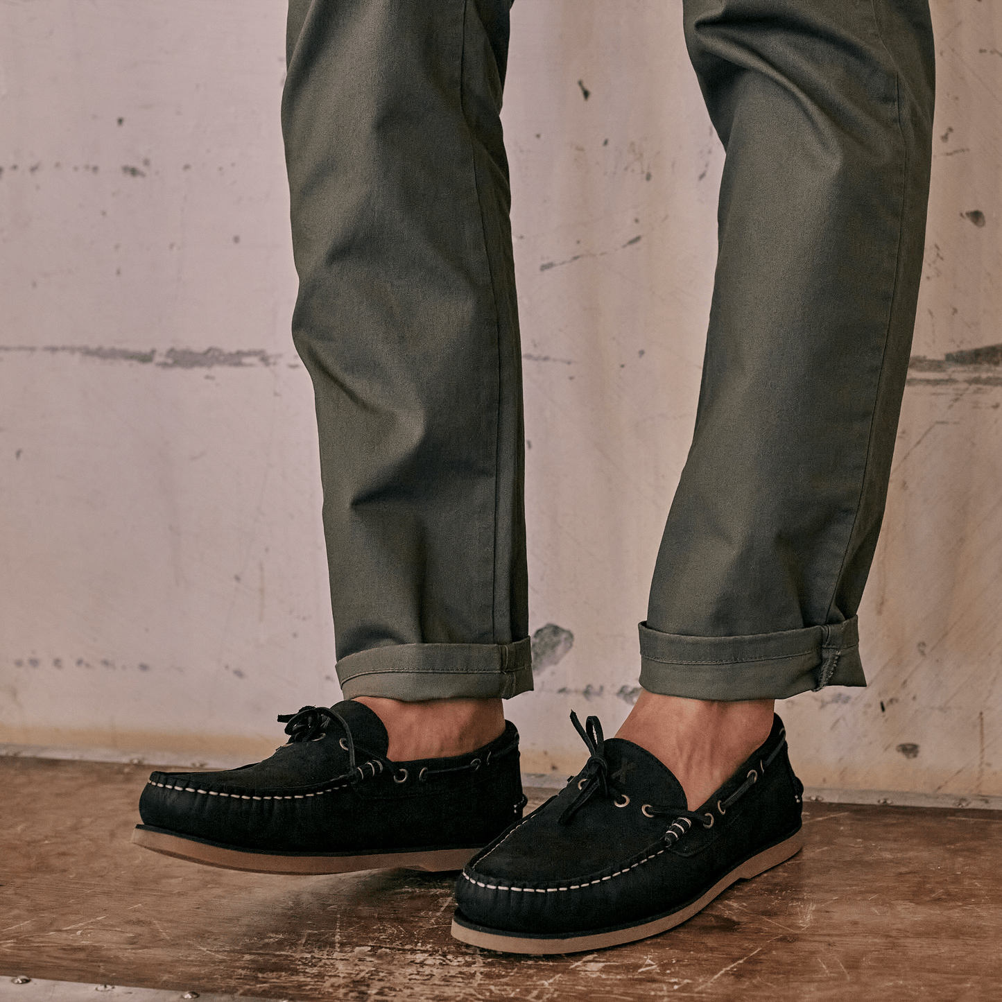 
                  
                    FARNDON // BLACK GRAINED-MEN'S SHOE | LANX Proper Men's Shoes
                  
                
