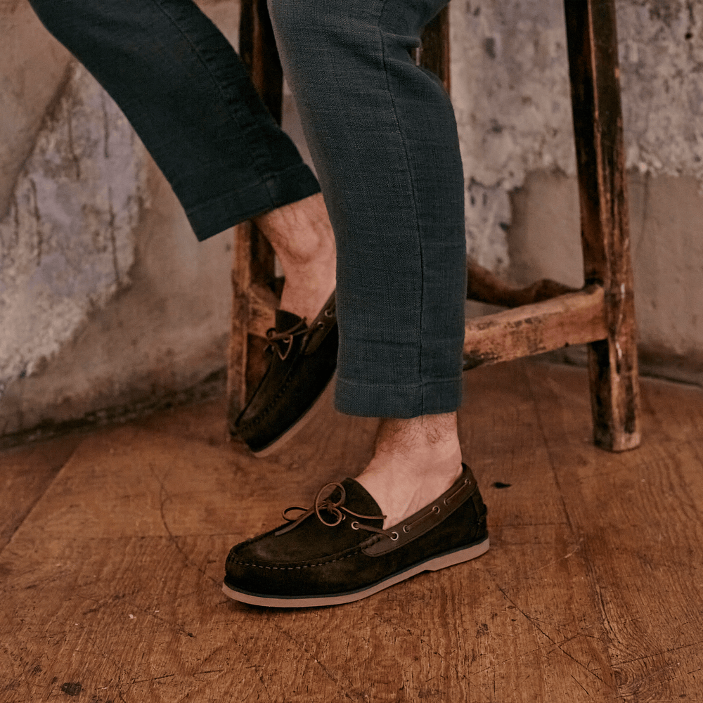 
                  
                    FARNDON // BROWN-MEN'S SHOE | LANX Proper Men's Shoes
                  
                