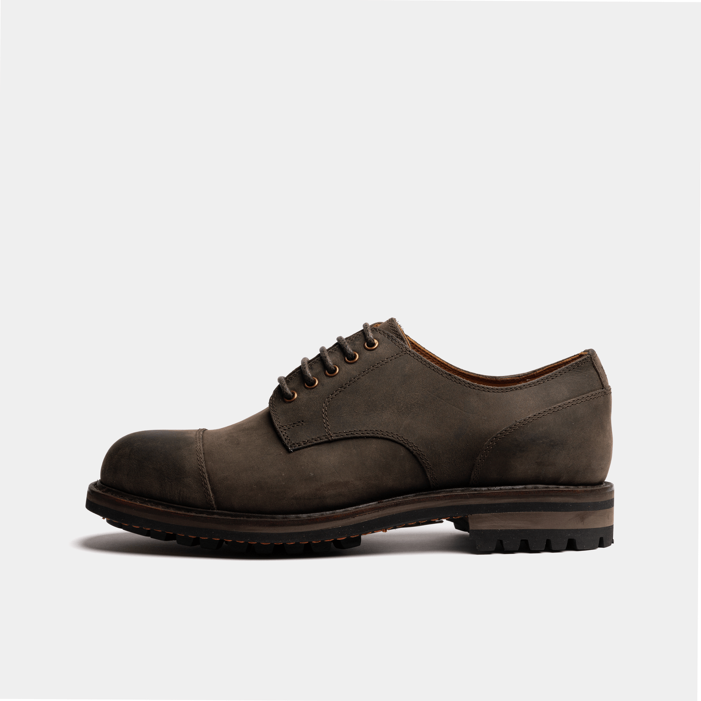 HOWGILL // DUSK-MEN'S SHOE | LANX Proper Men's Shoes