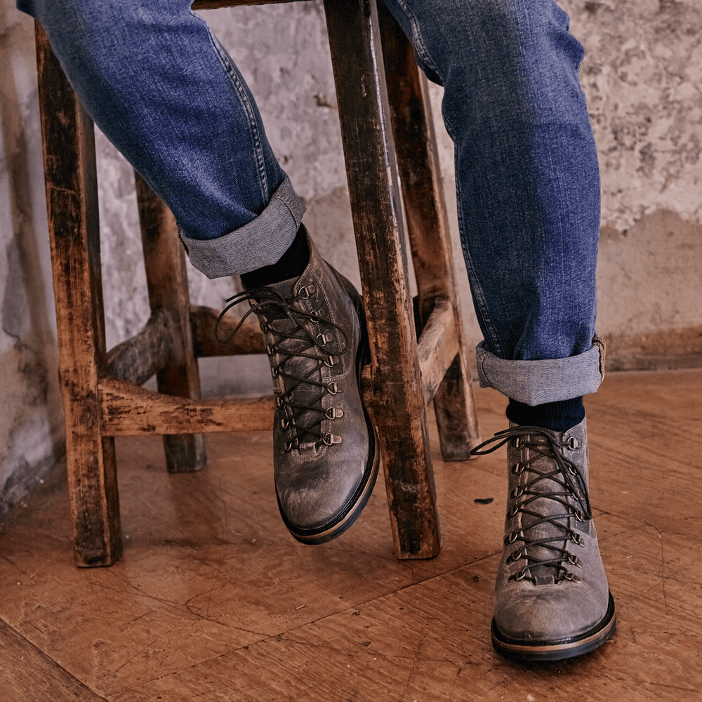 
                  
                    MELLOR // STONE-MEN'S SHOE | LANX Proper Men's Shoes
                  
                