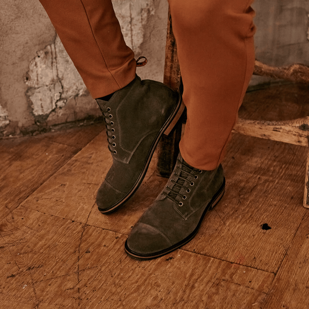 
                      
                        TASKER // MUSK-MEN'S SHOE | LANX Proper Men's Shoes
                      
                    